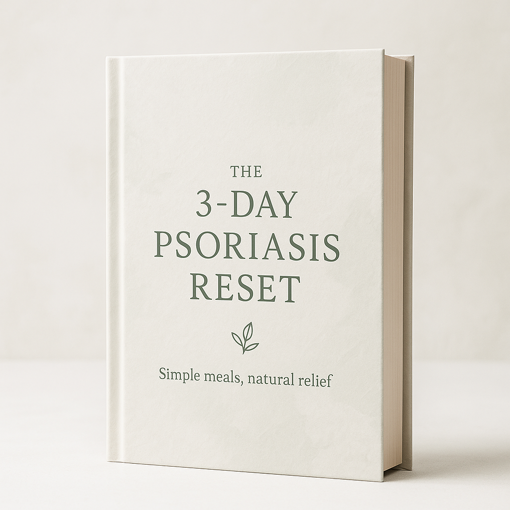 The 3-Day Psoriasis Reset